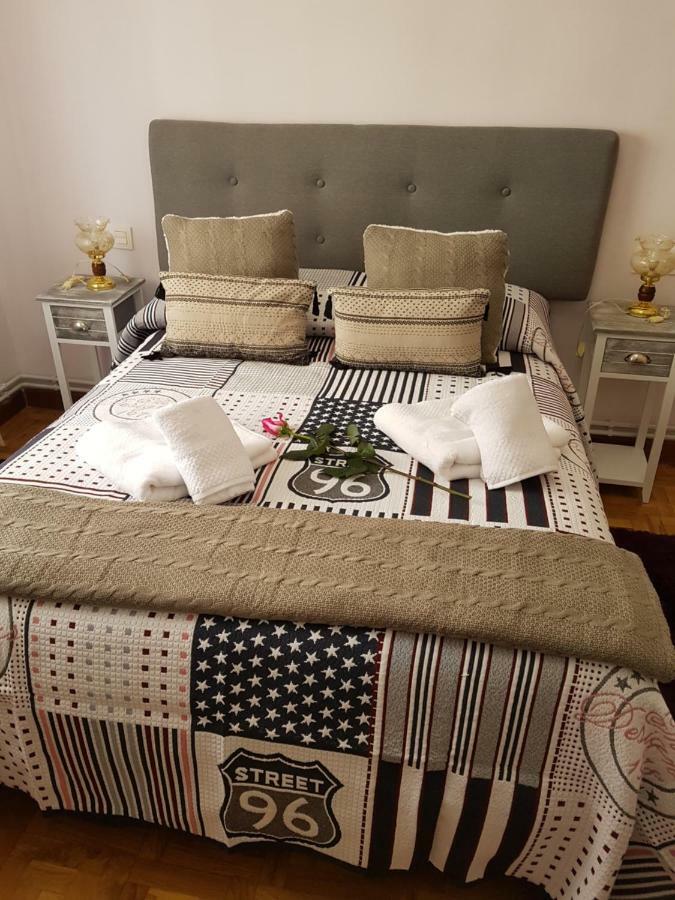 Manzanera Apartamento Logroño