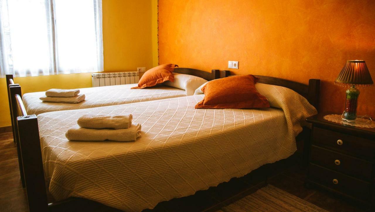 Apartamento Tia Catalina *