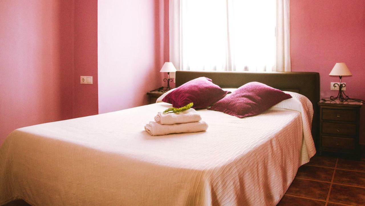 Tia Catalina Apartamento Fuentealbilla