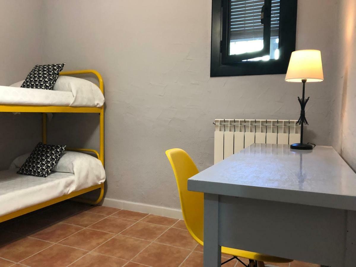 La Casa Verde *