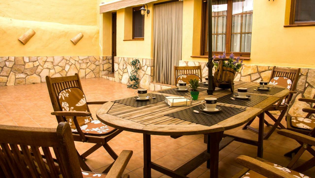 Tia Catalina Apartamento