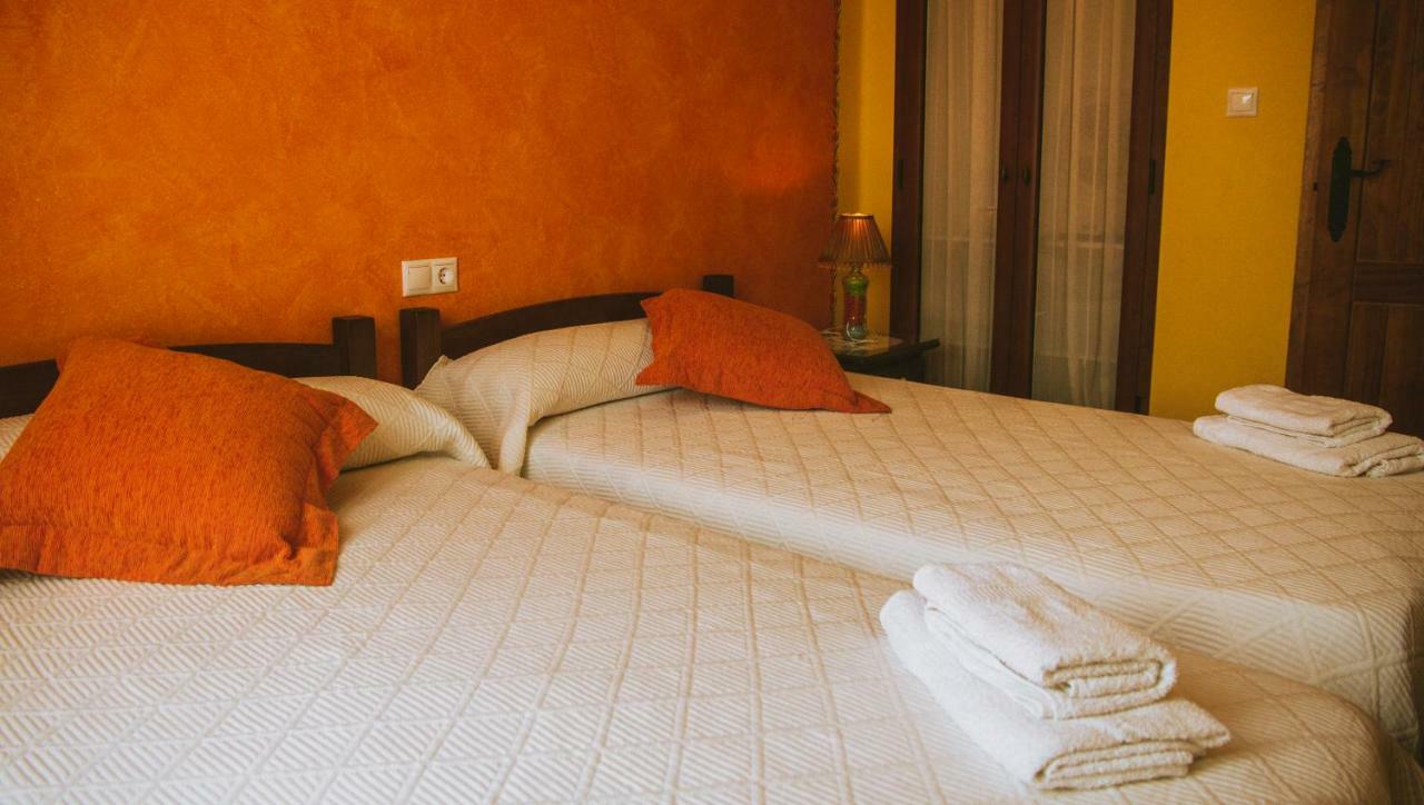 Tia Catalina Apartamento Fuentealbilla