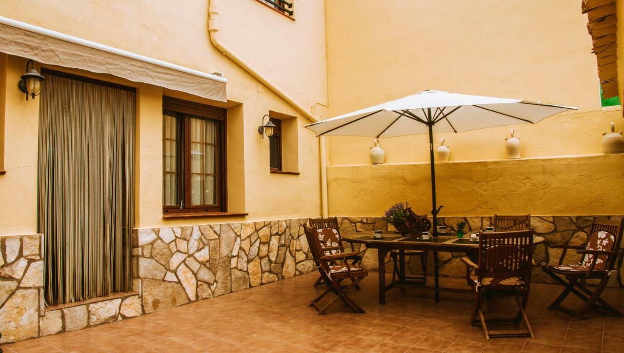 Tia Catalina Apartamento Fuentealbilla