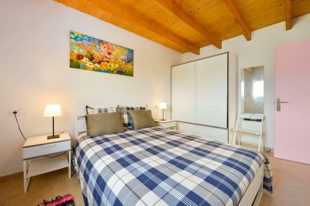 Sa Caseta La Casita * La Savina (Formentera)