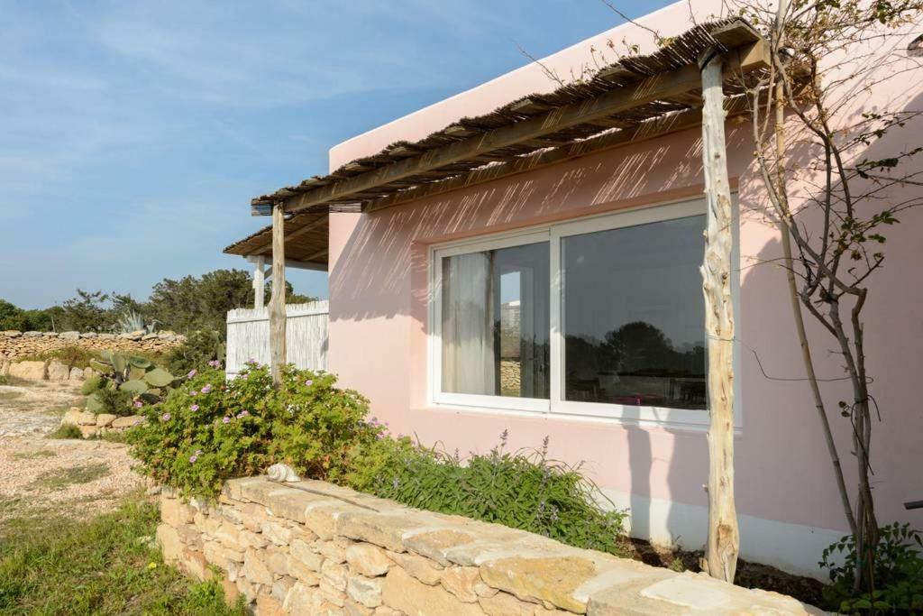 Sa Caseta La Casita Holiday home La Savina (Formentera)