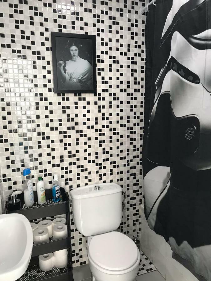 Apartamento Duplex Alameda