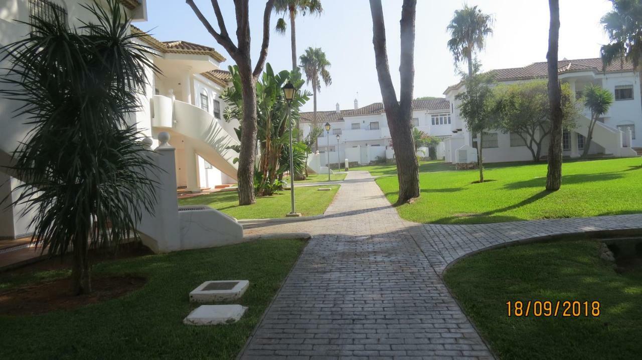 Apartamento Playa De La Barrosa - Chiclana Apartment *