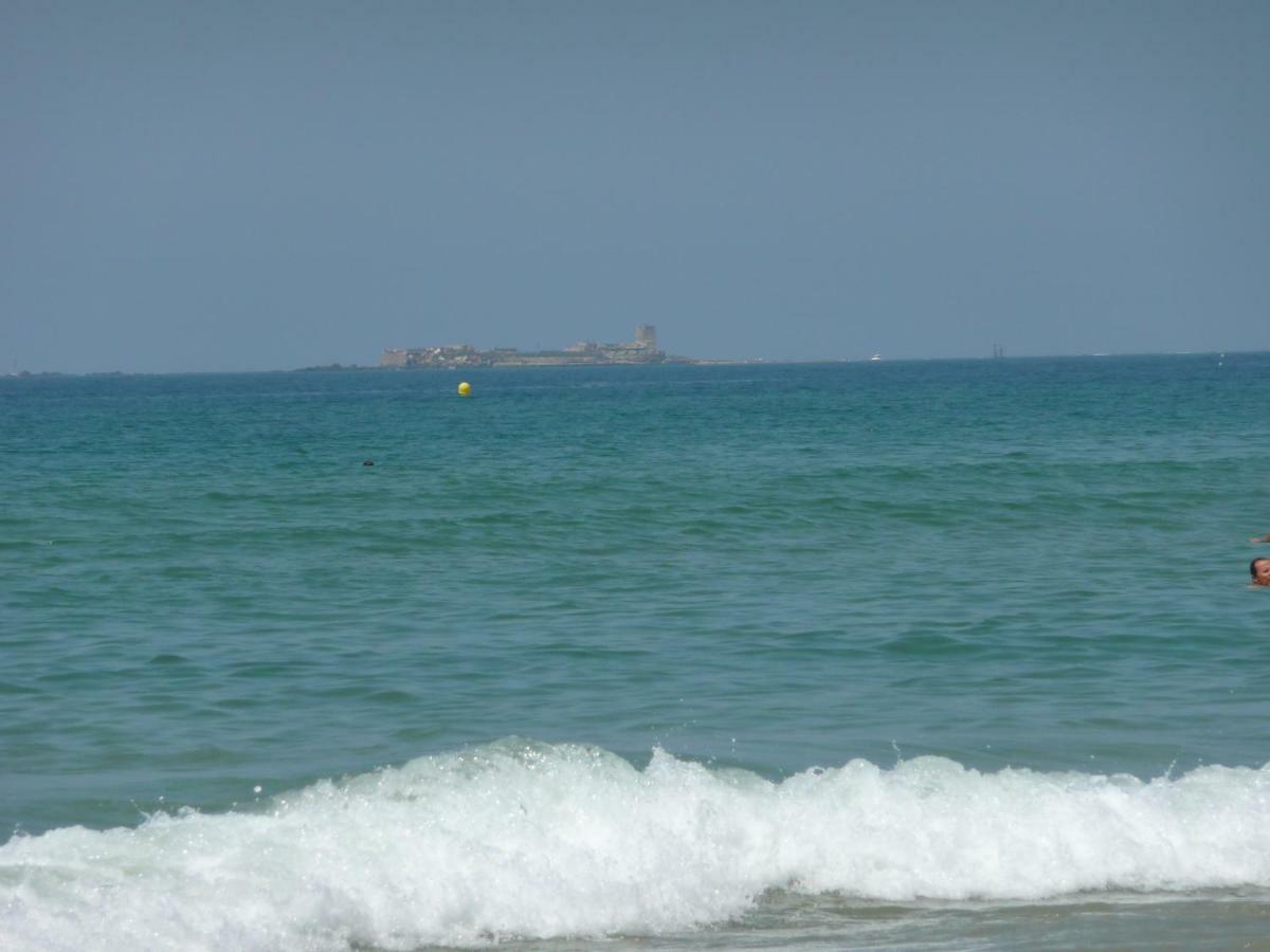 Apartamento Playa De La Barrosa - Chiclana Apartment Chiclana de la Frontera