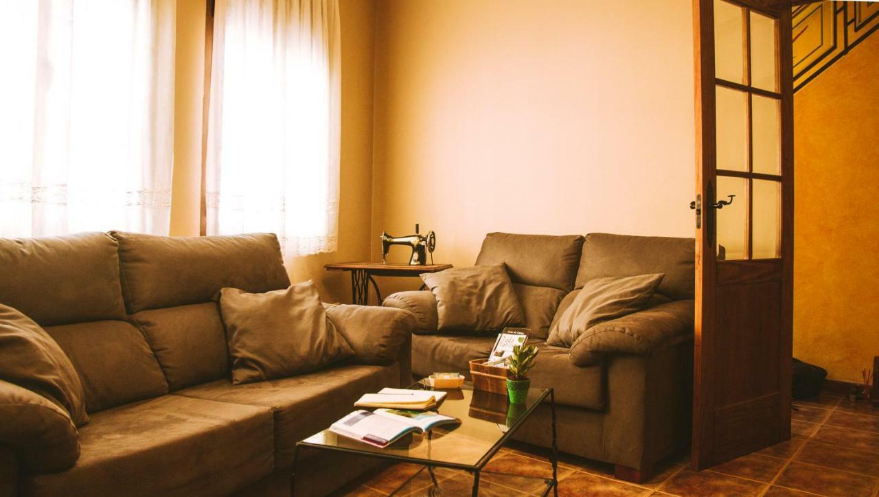 Tia Catalina Apartamento