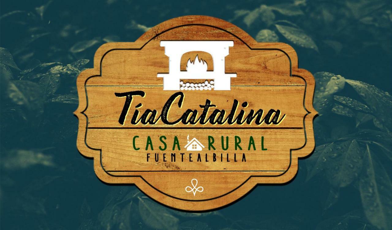 Tia Catalina