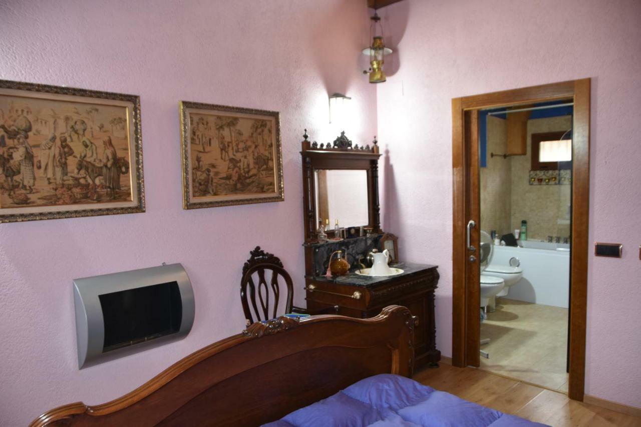 Сasa de vacaciones Casa Rural Solana Moncayo