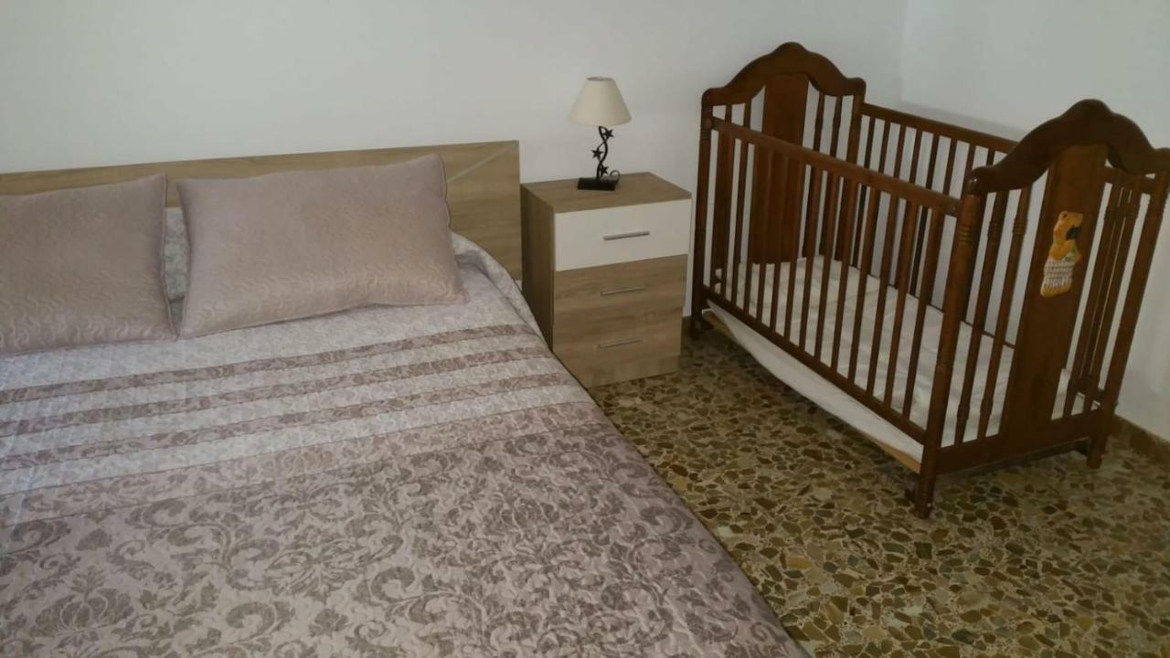 Holiday home Casa Zona Camino Del Rey *