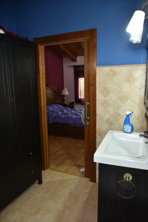 Сasa de vacaciones Casa Rural Solana Moncayo *