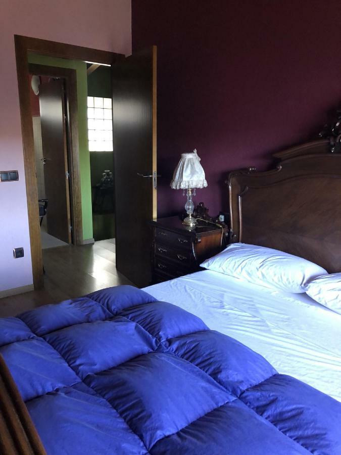 Сasa de vacaciones Casa Rural Solana Moncayo *