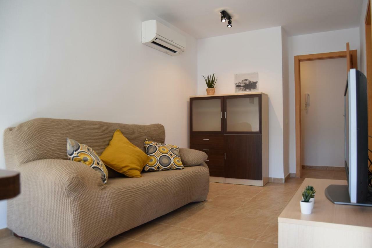 Holiday home Lo Passador Deltebre