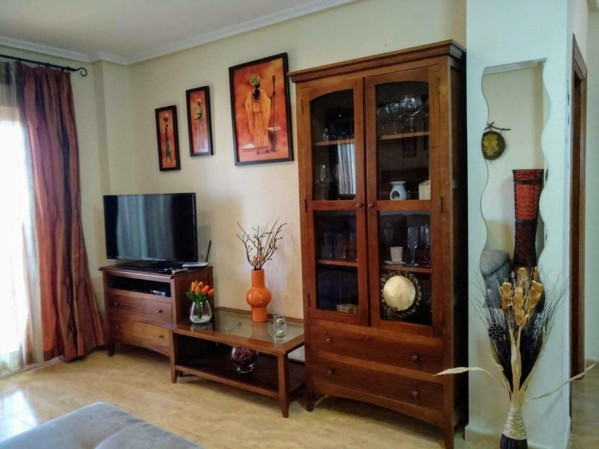 Apartamento Star Iv Con Vistas