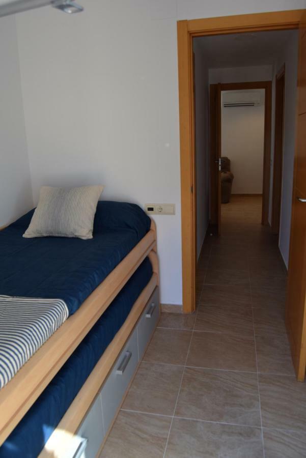 Holiday home Lo Passador Deltebre