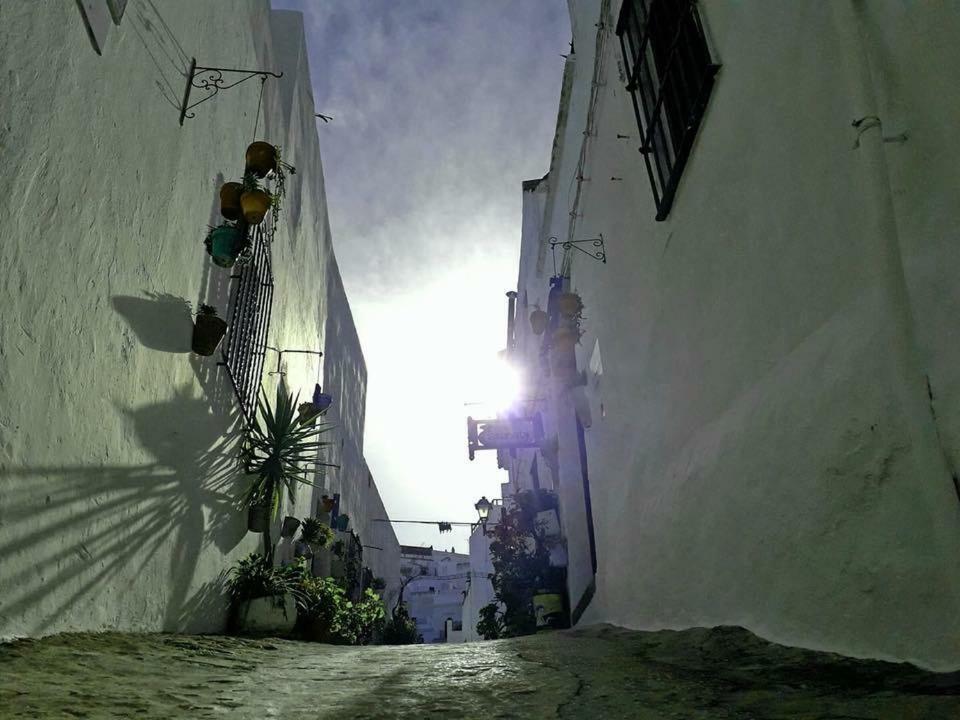 Holiday home Casa Zaal Vejer de la Frontera