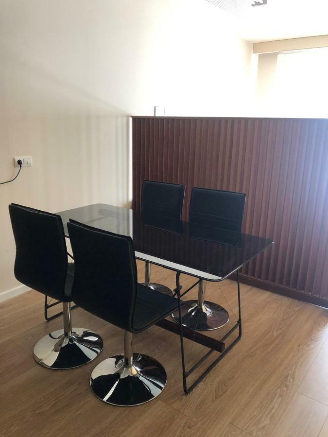 Pamplona Apartment