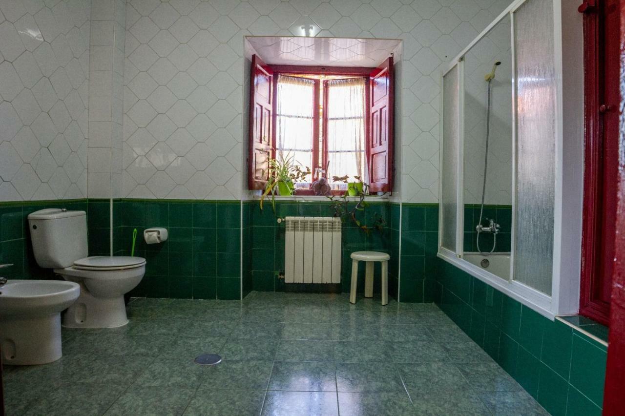 La Casona De Pension *