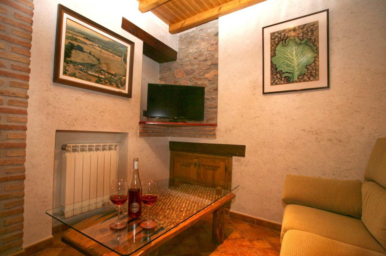 Casa Avellanas