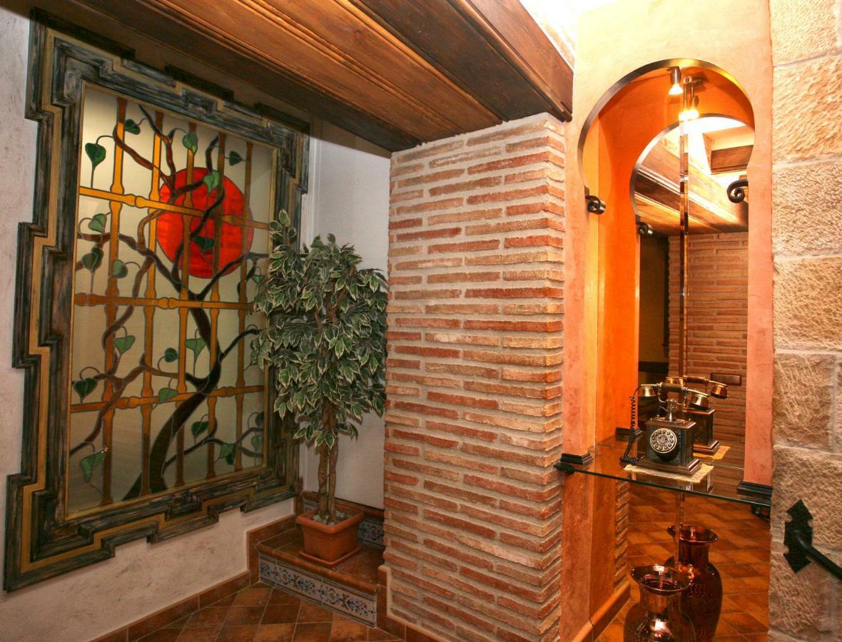 Casa Avellanas * Alquézar