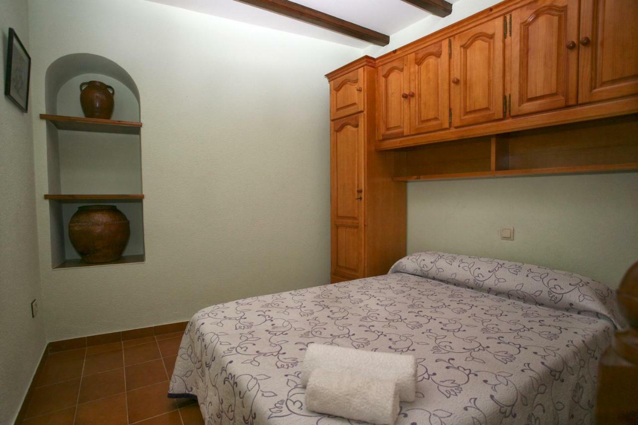 Сasa de vacaciones Casa Avellanas Alquézar