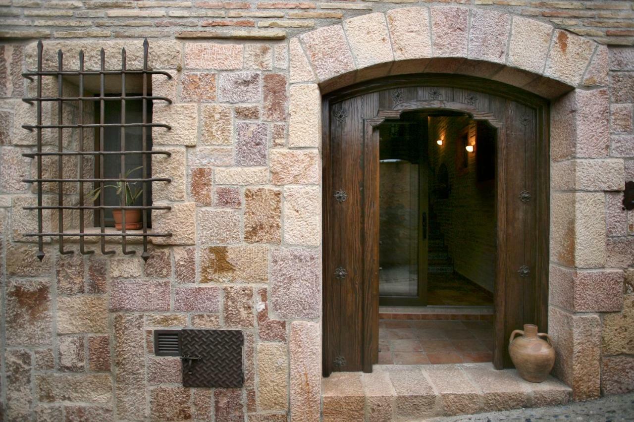 Casa Avellanas * Alquézar