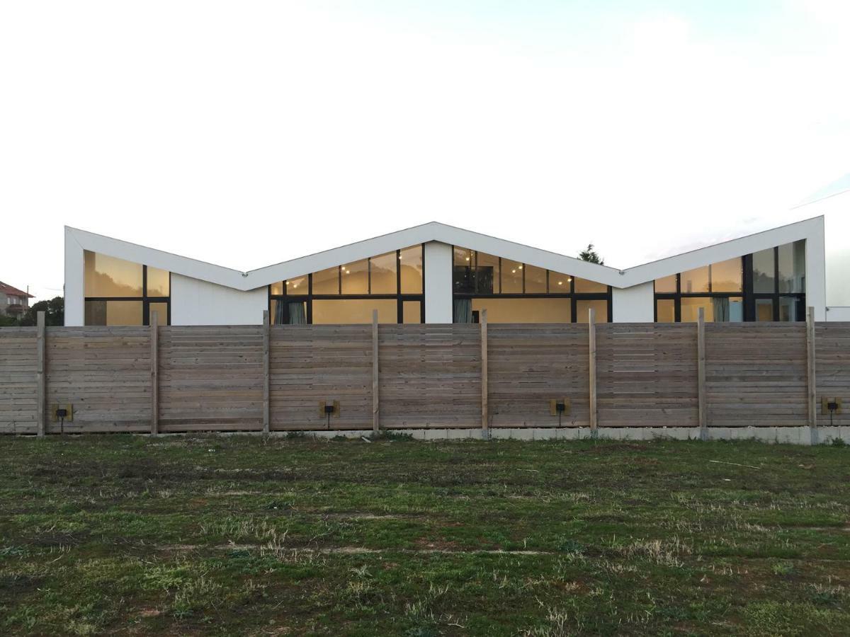 Villa Mardesía *