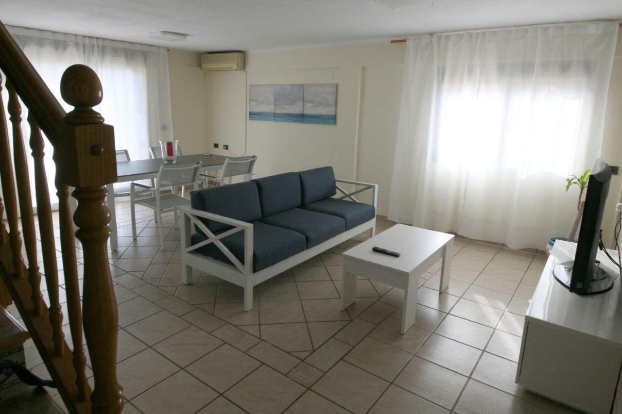 Marjal Blanca 2 Villa