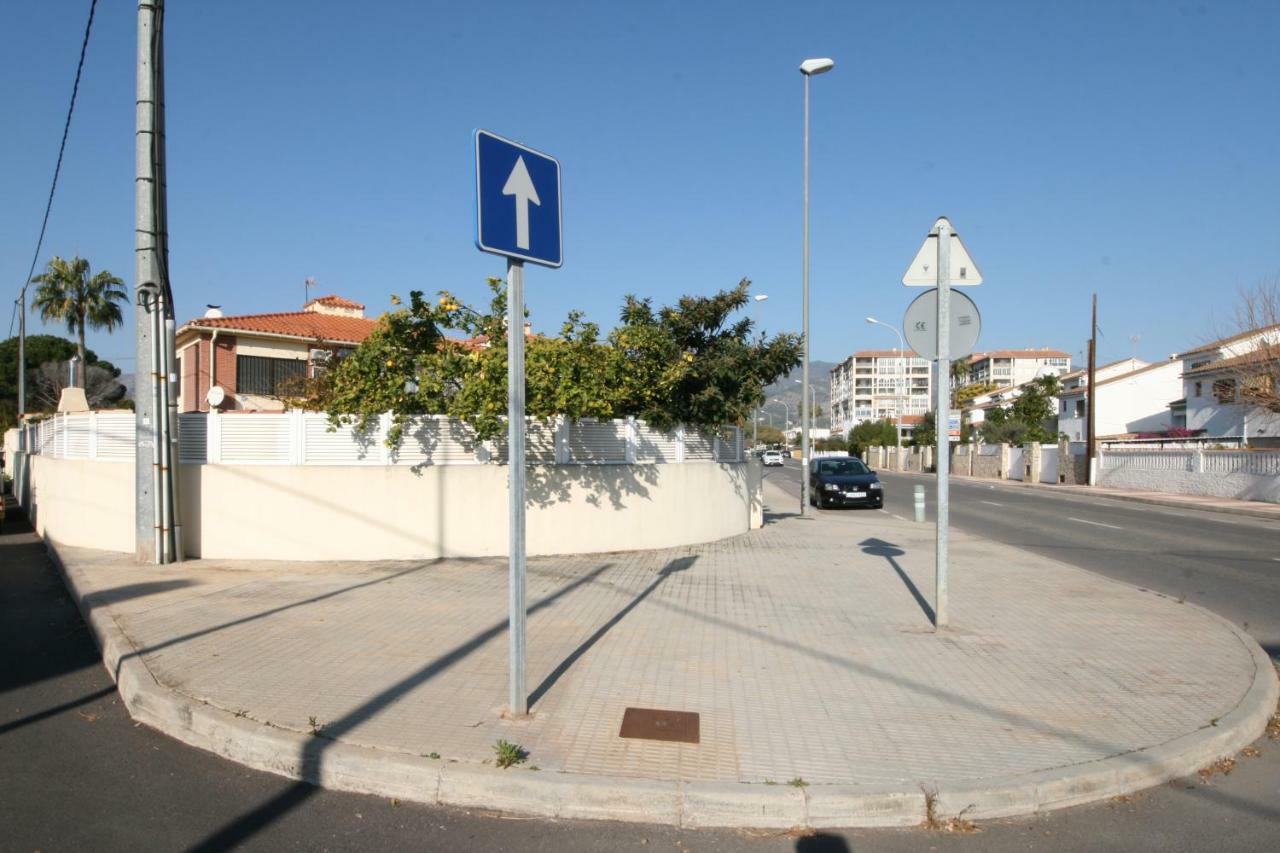 Marjal Blanca 2 Villa