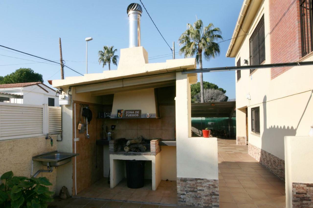 Villa Marjal Blanca 2 Benicassim