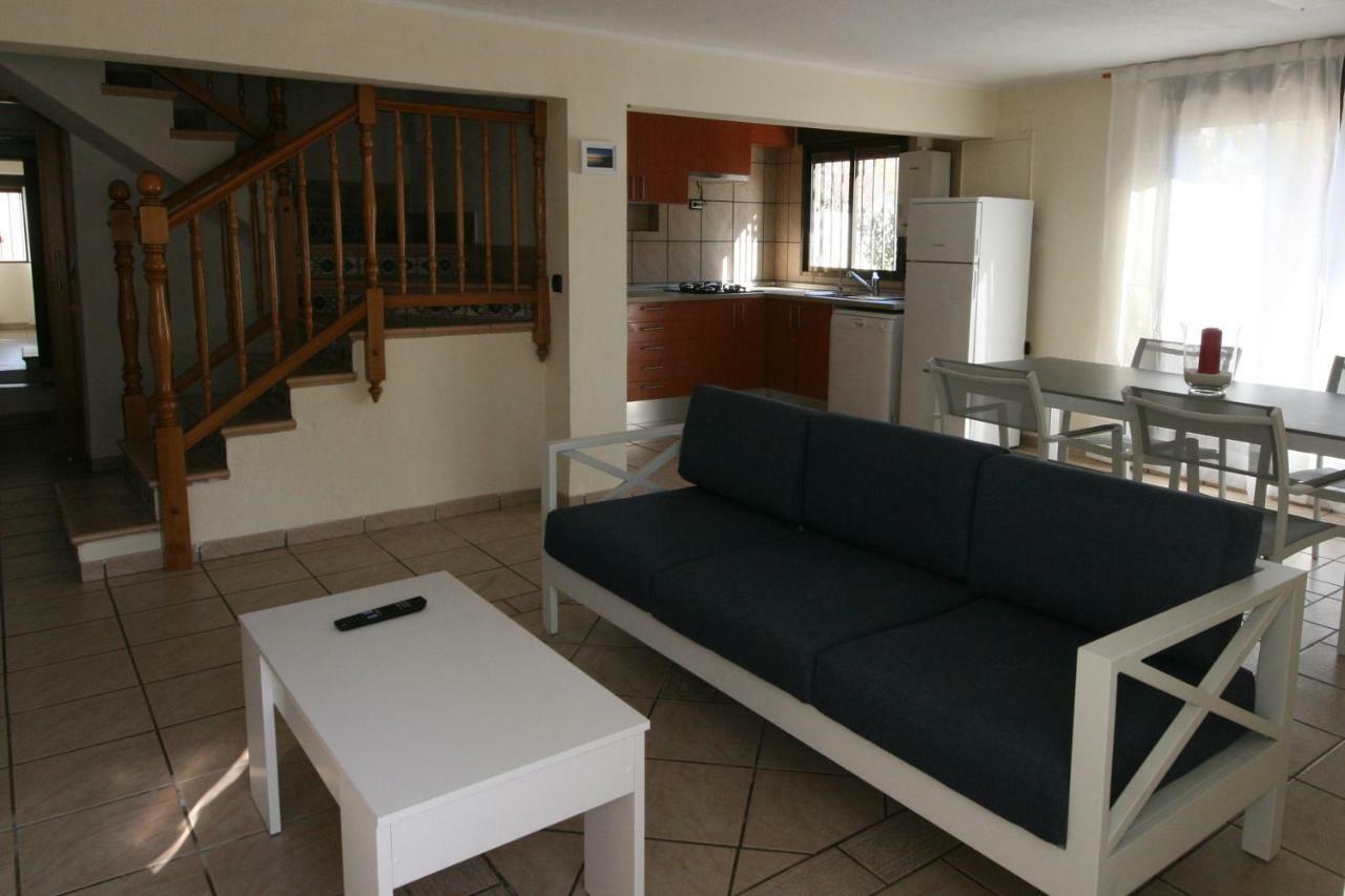 Marjal Blanca 2 Villa *