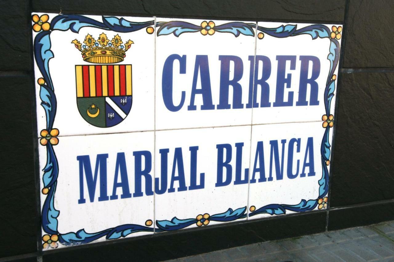 Marjal Blanca 2 Villa Benicassim