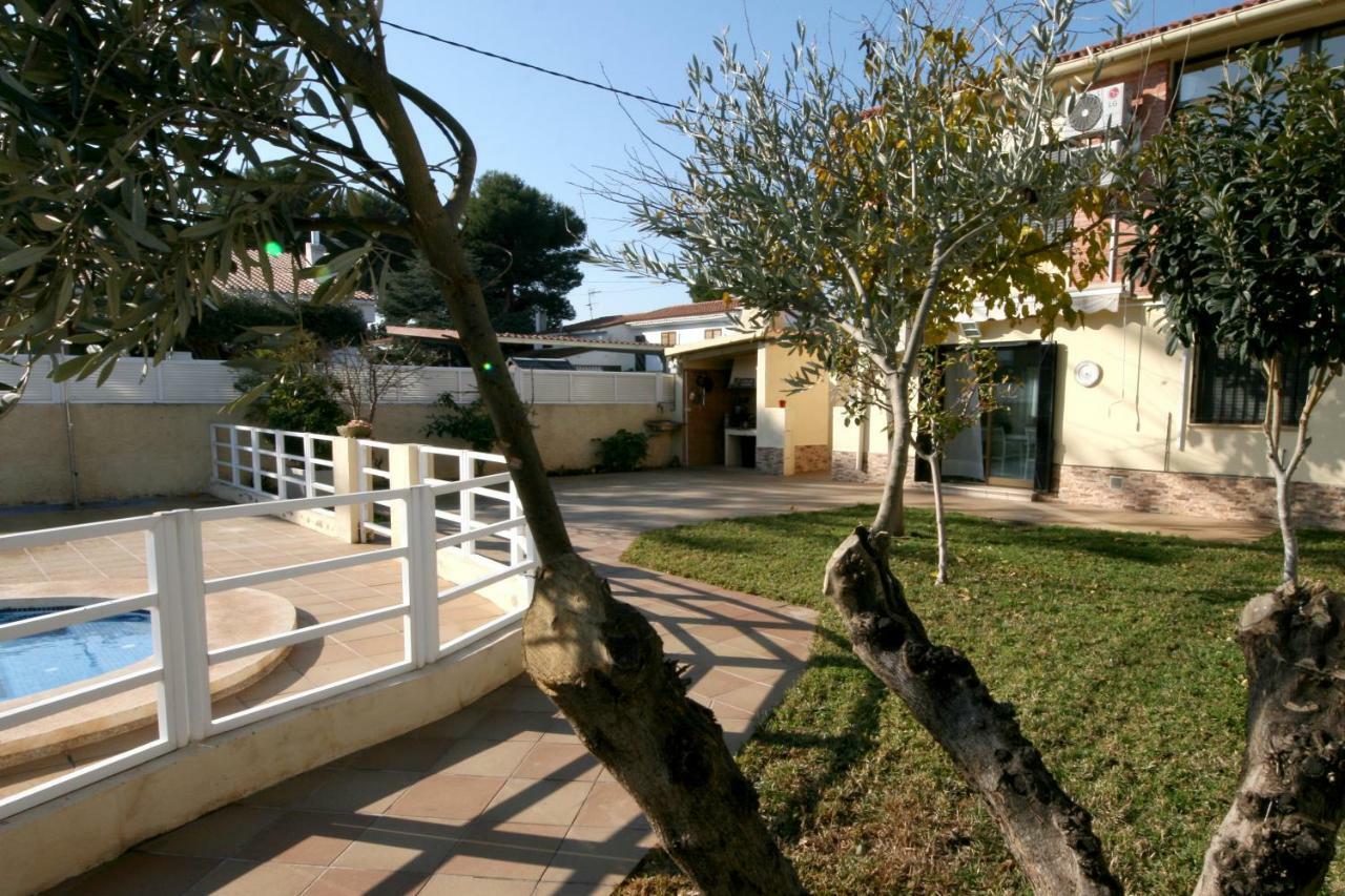 Marjal Blanca 2 Villa