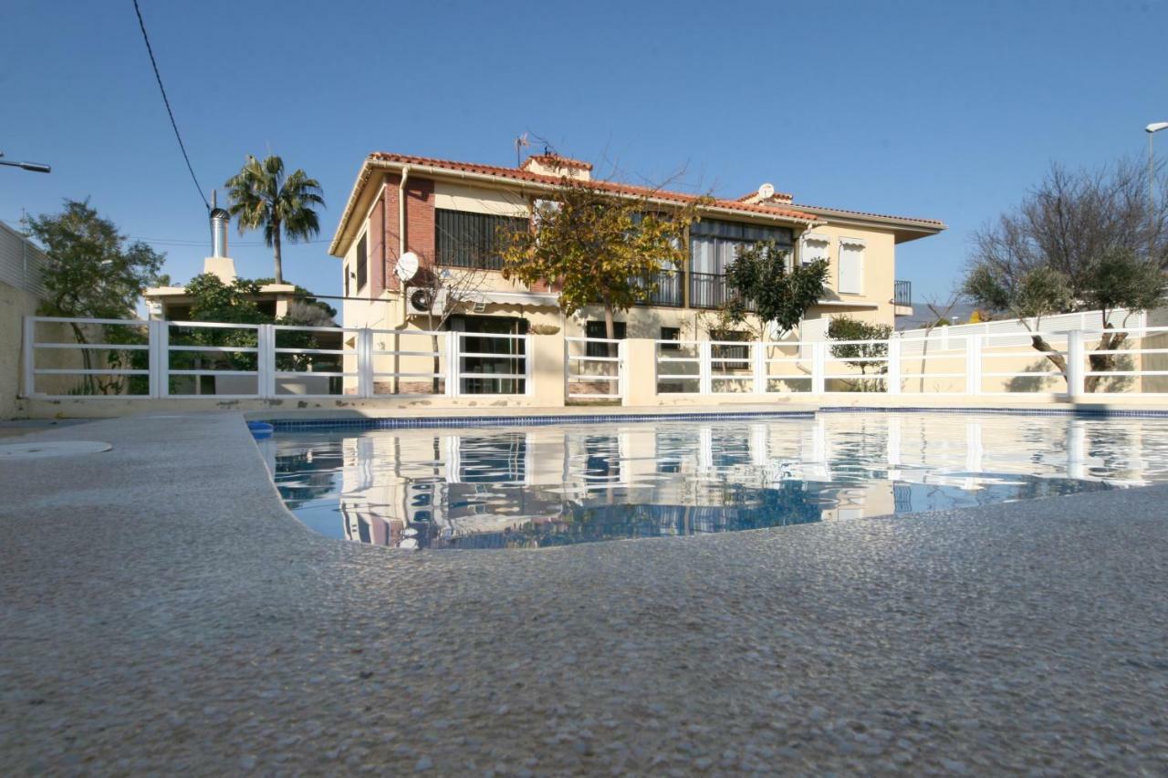 Marjal Blanca 2 Villa *