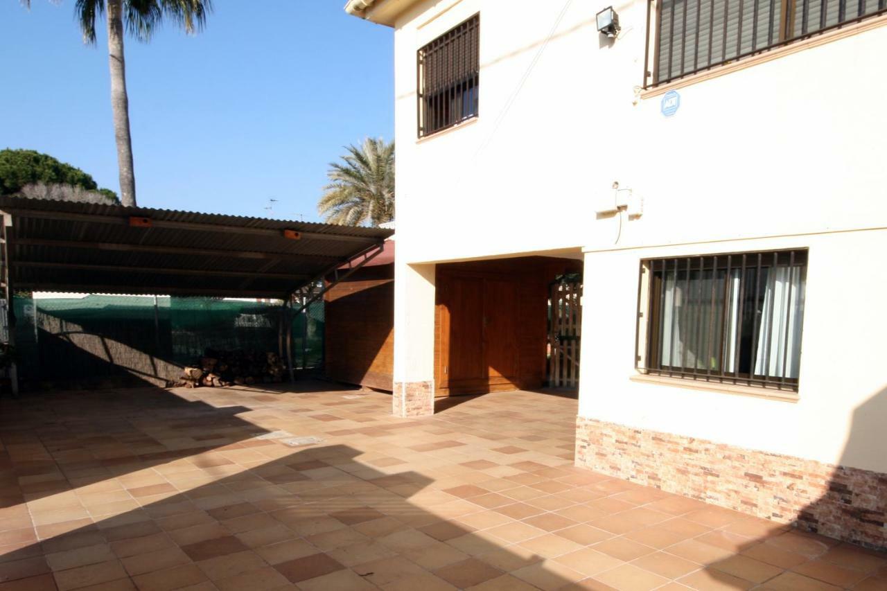 Marjal Blanca 2 Villa Benicassim