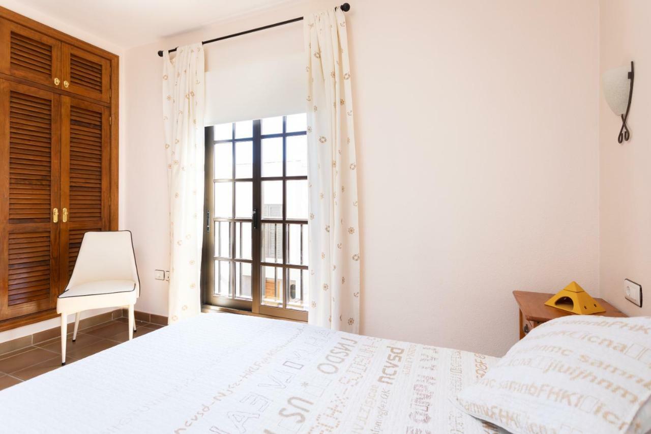 Home2book Cozy Beach&wifi Сasa de vacaciones El Médano