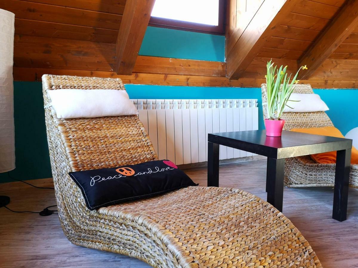 Casa Gomez *