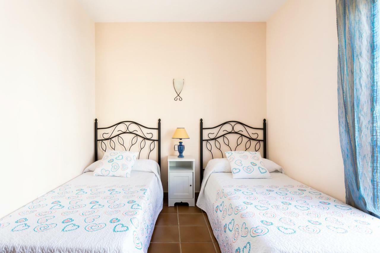 Сasa de vacaciones Home2book Cozy Beach&wifi El Médano