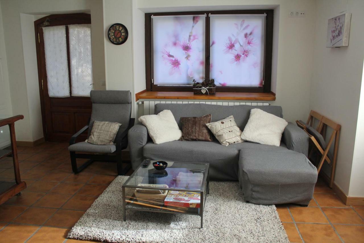 Casa Mendiluce Apartamento El Pueyo de Jaca