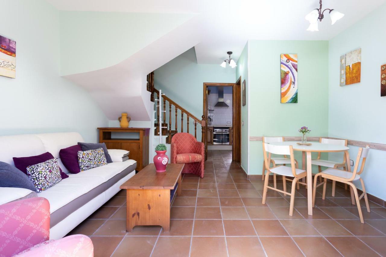 Home2book Cozy Beach&wifi * El Médano