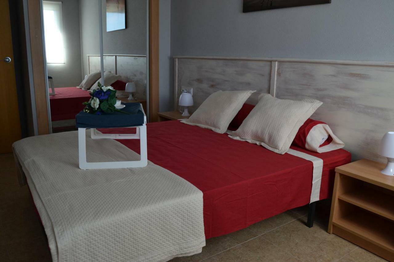 Apartamento Lovely Familiar With Pool In Cap *