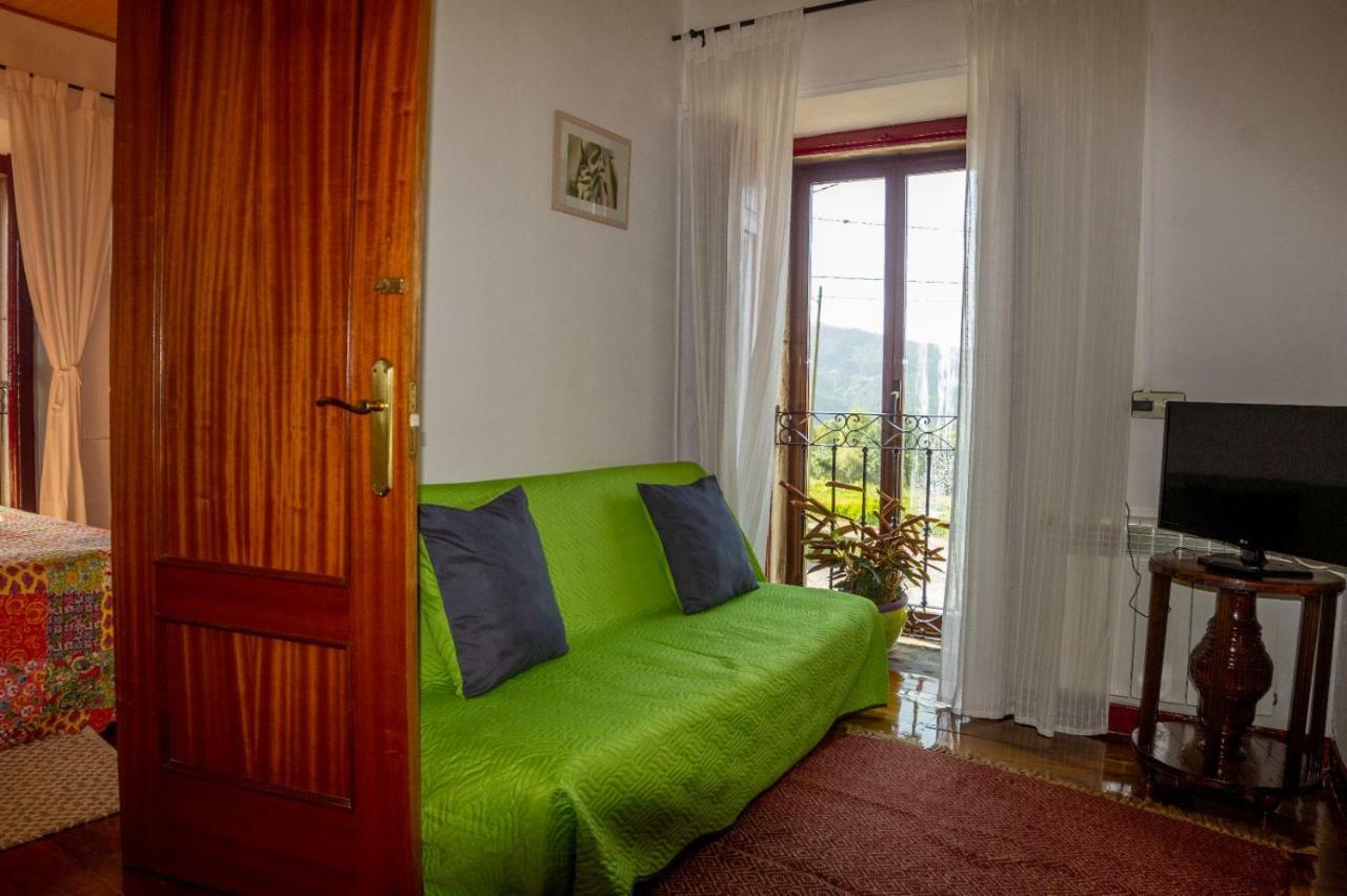 La Casona De Pension *