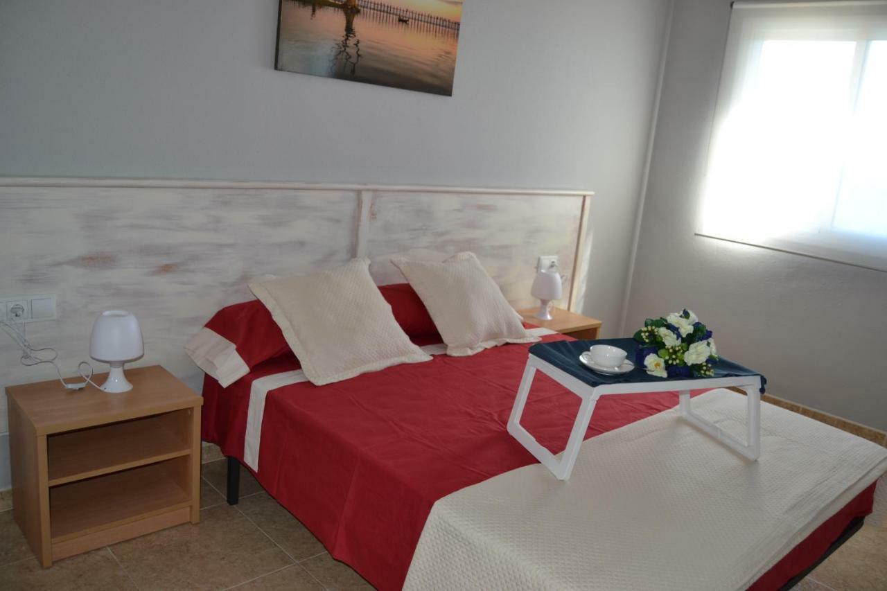 Apartamento Lovely Familiar With Pool In Cap