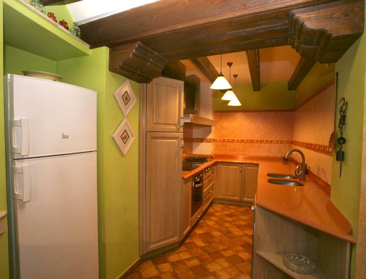 Casa Avellanas Сasa de vacaciones Alquézar