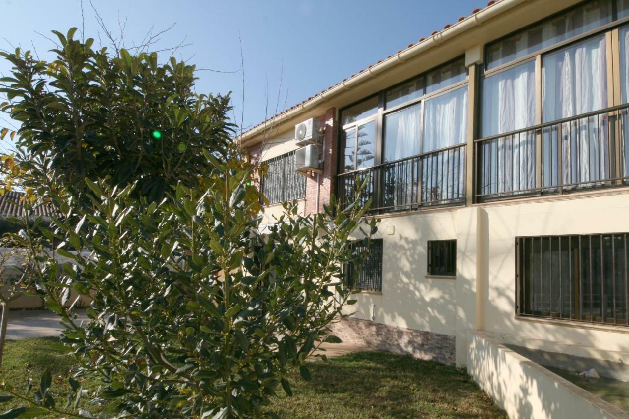 Marjal Blanca 2 Villa Benicassim