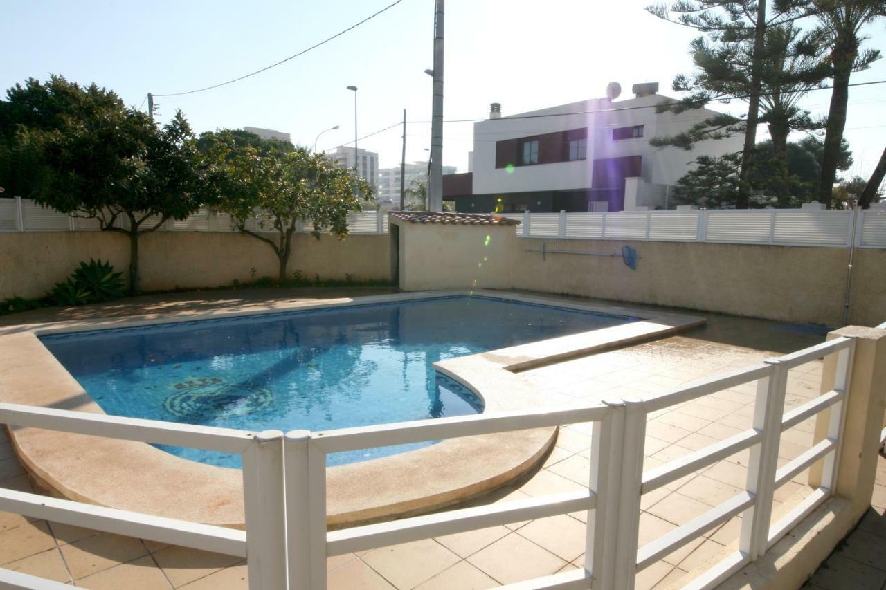 Marjal Blanca 2 Villa *