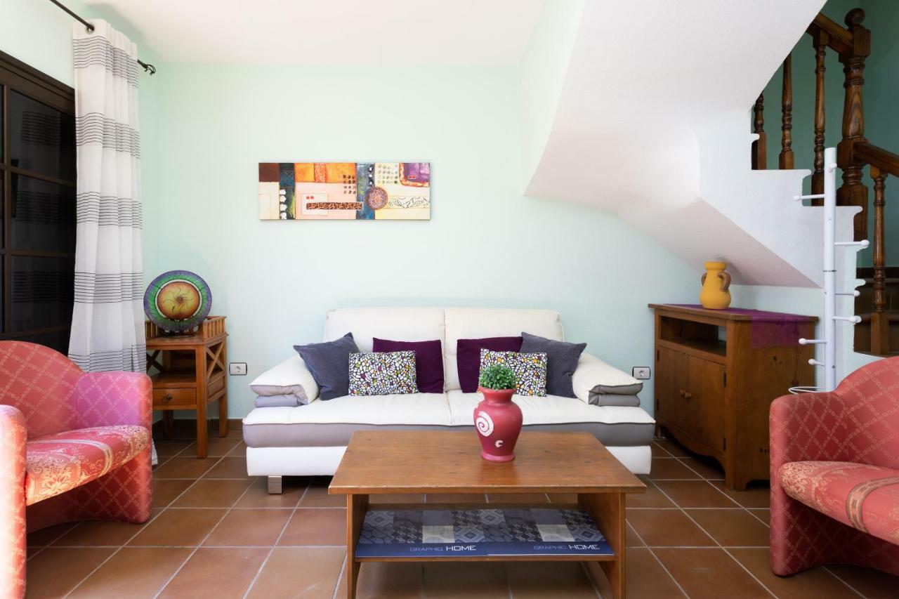 Home2book Cozy Beach&wifi * El Médano