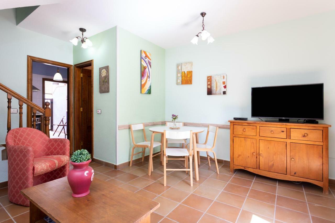 Home2book Cozy Beach&wifi Сasa de vacaciones El Médano